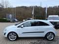 Opel Corsa D 1.4 Color Edition Klima SH EPH Alu Blanc - thumbnail 5