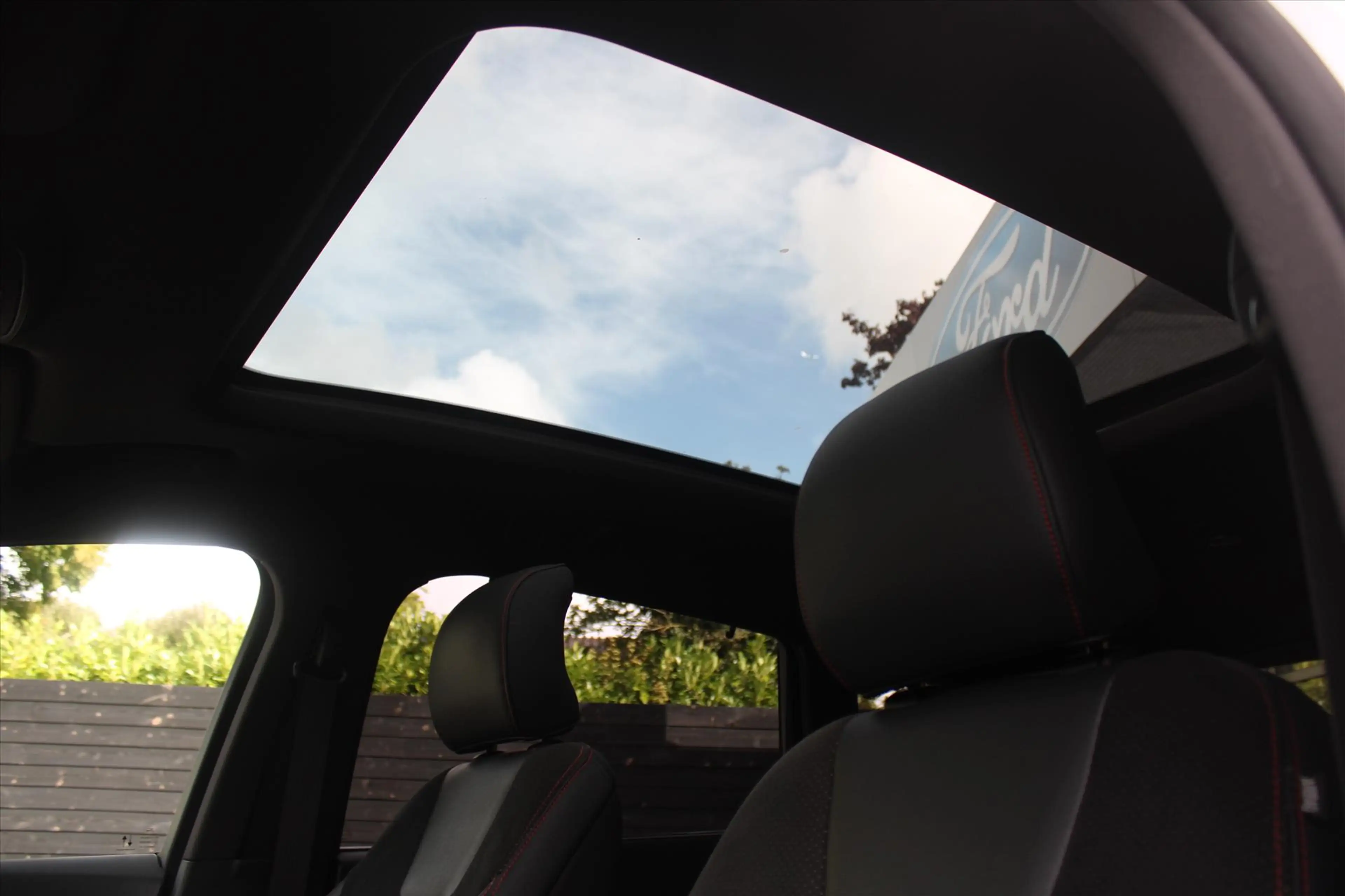 Ford S-Max ST-Line 2.5 Hybrid HEV 190pk Aut. 7 Persoons uitvo — photo 9