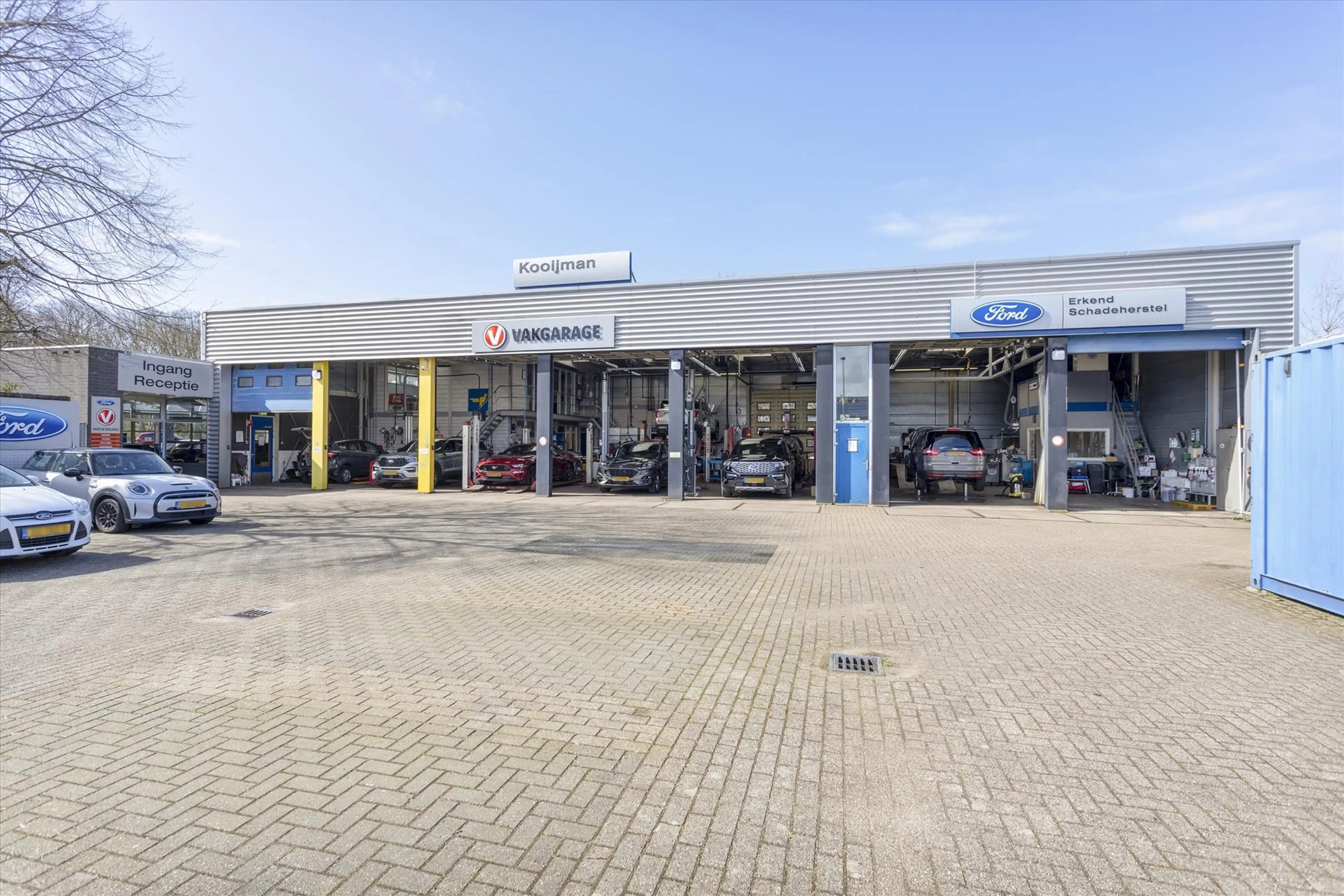 Ford S-Max ST-Line 2.5 Hybrid HEV 190pk Aut. 7 Persoons uitvo — photo 36