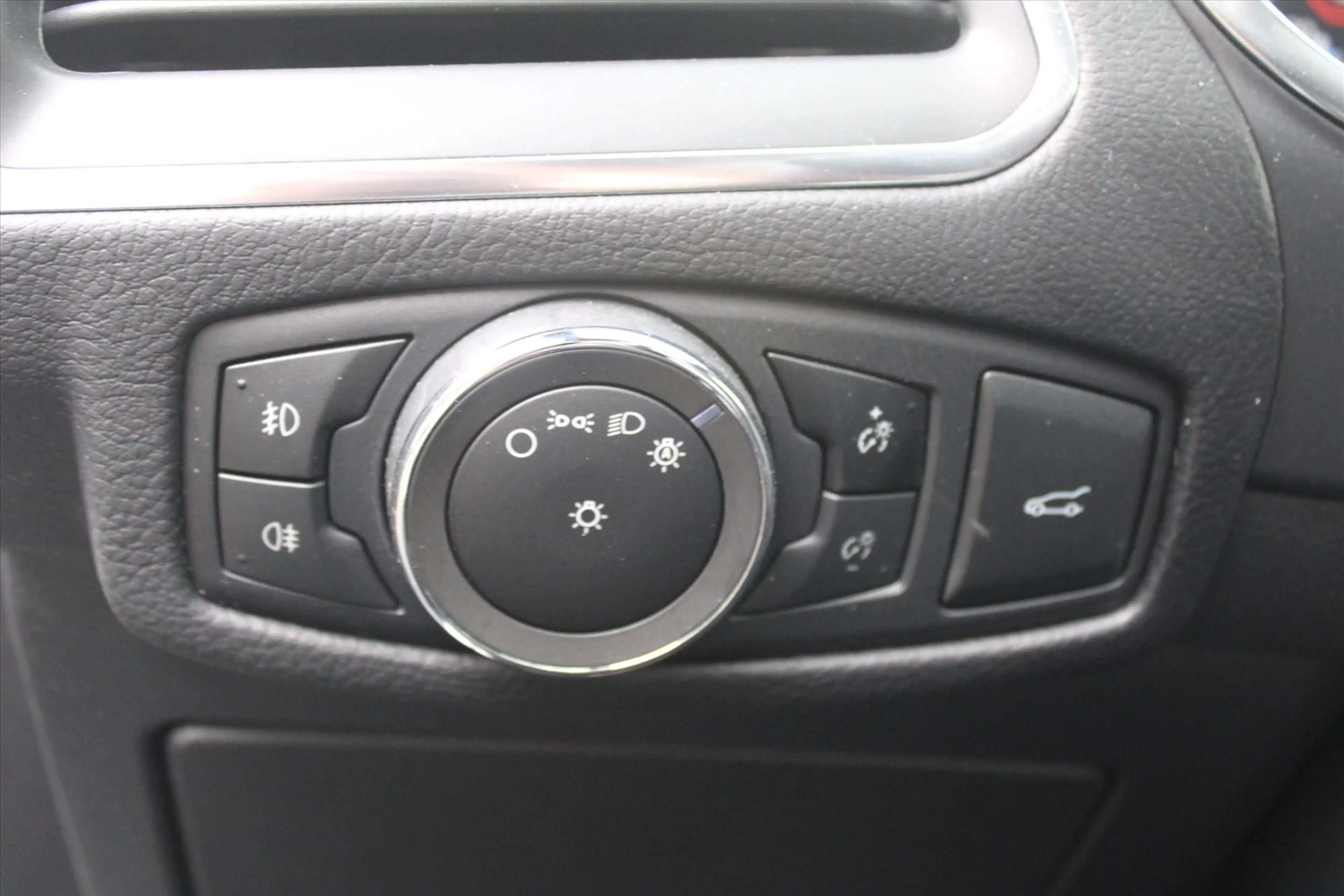 Ford S-Max ST-Line 2.5 Hybrid HEV 190pk Aut. 7 Persoons uitvo — photo 17