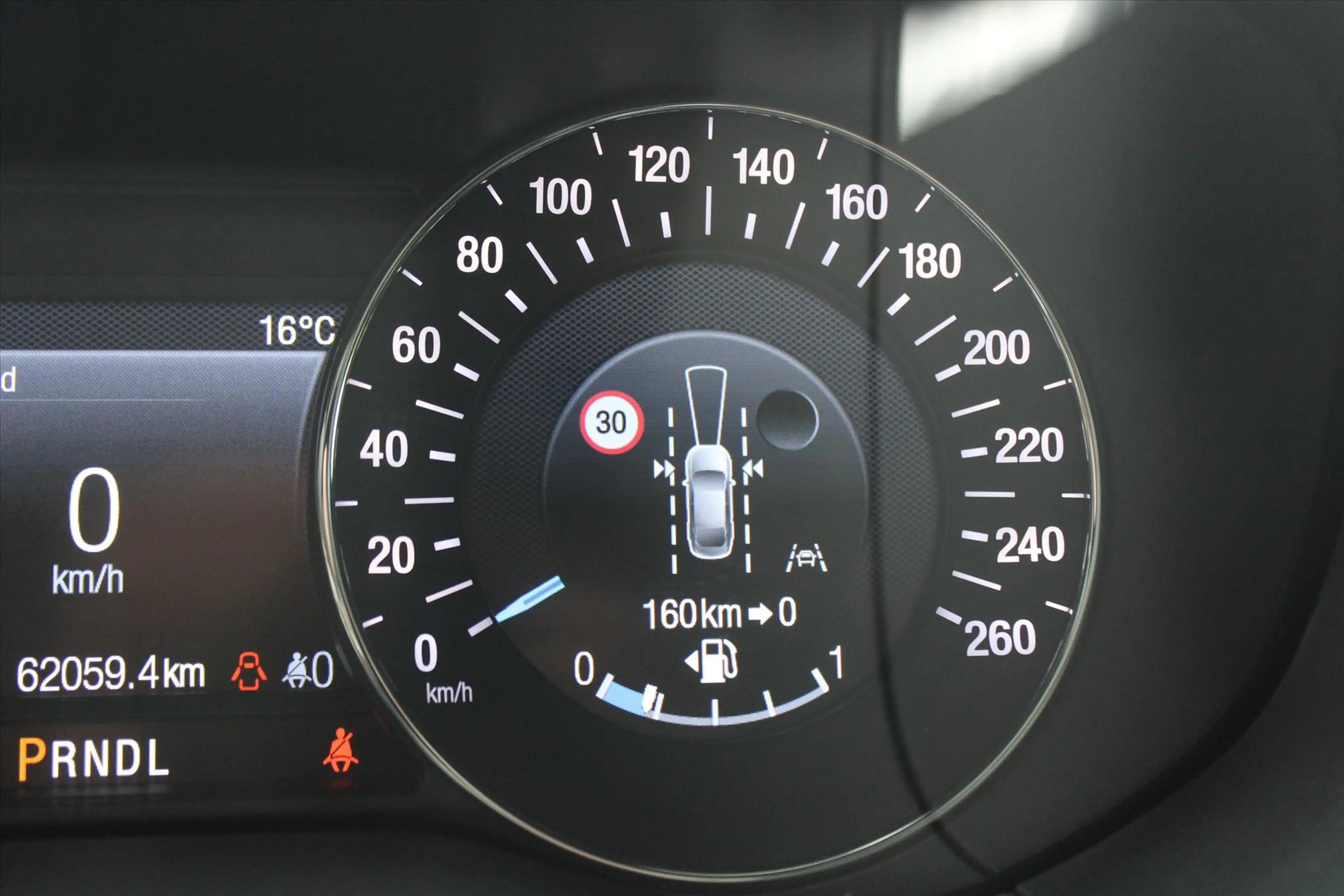 Ford S-Max ST-Line 2.5 Hybrid HEV 190pk Aut. 7 Persoons uitvo — photo 16