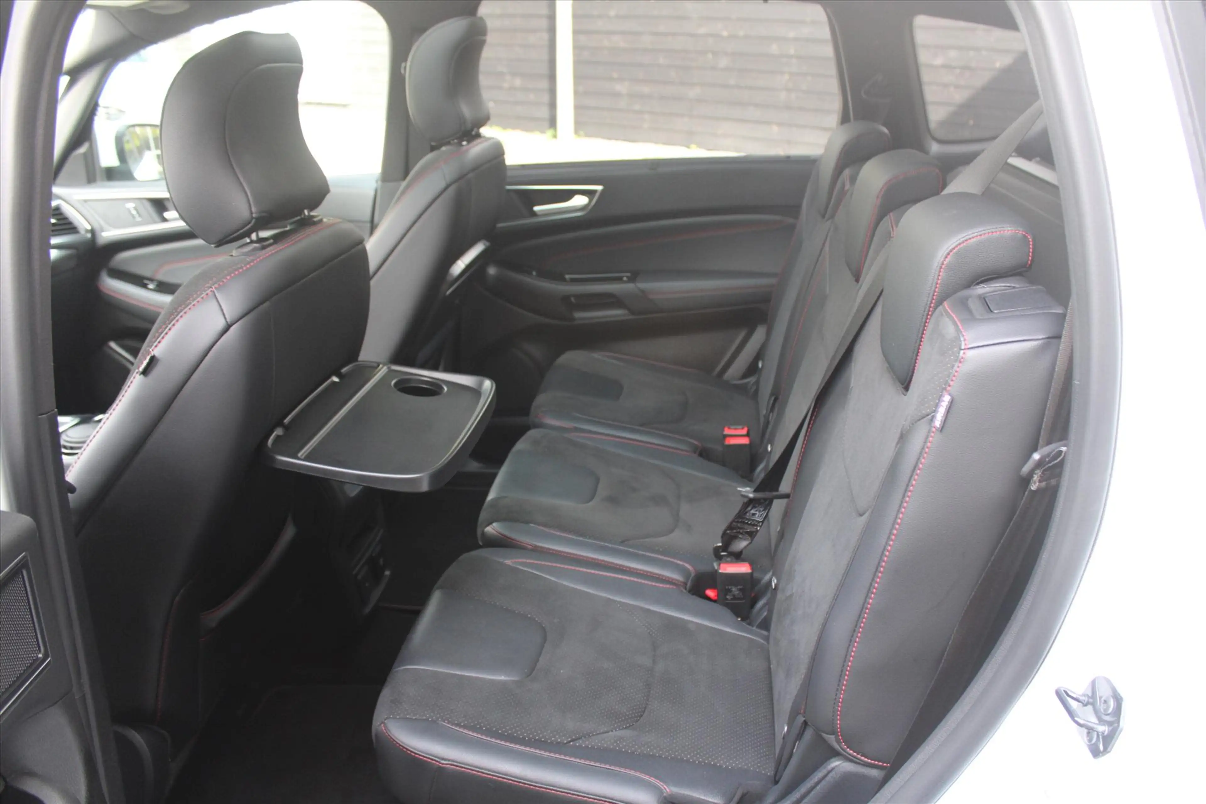 Ford S-Max ST-Line 2.5 Hybrid HEV 190pk Aut. 7 Persoons uitvo — photo 21