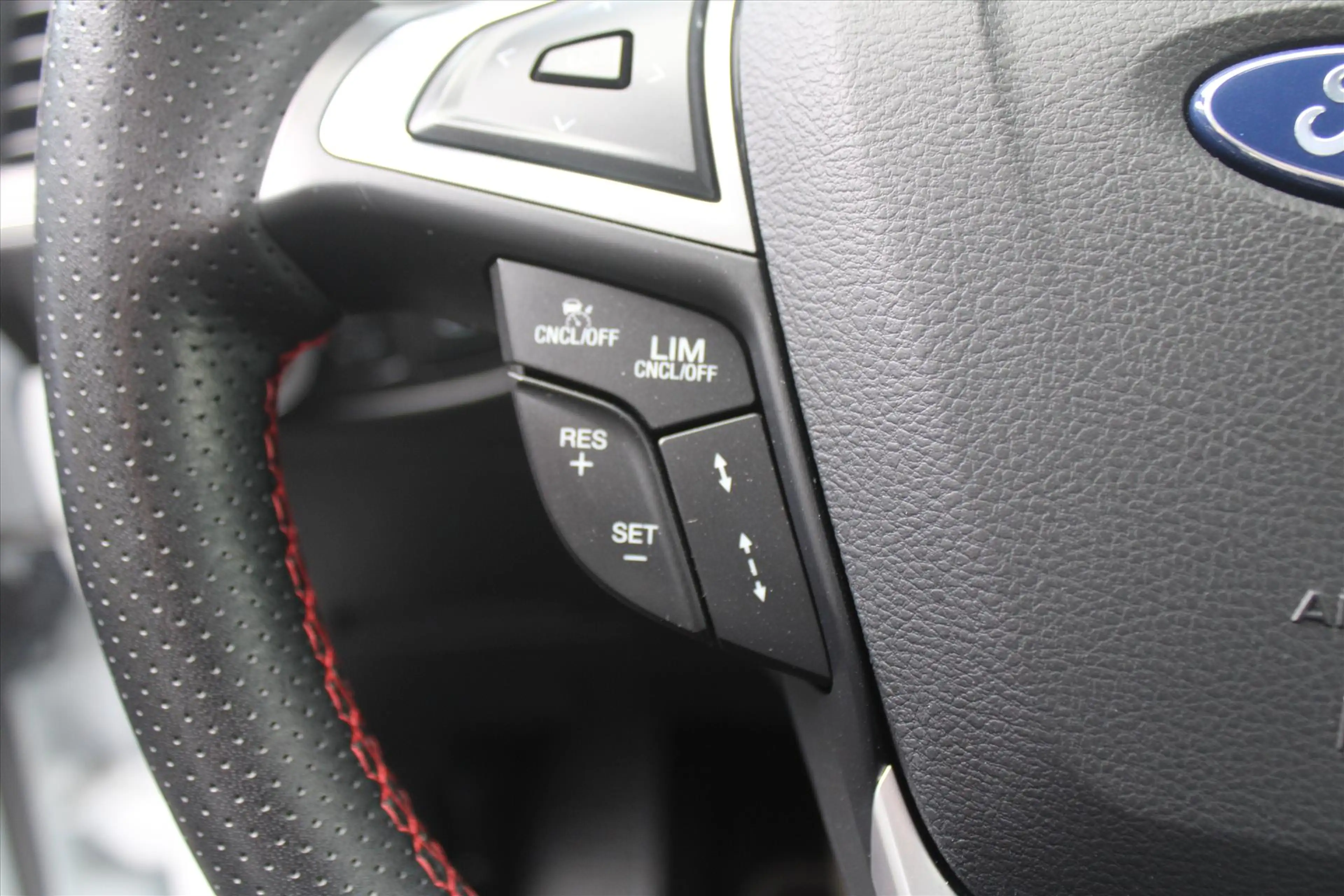 Ford S-Max ST-Line 2.5 Hybrid HEV 190pk Aut. 7 Persoons uitvo — photo 11