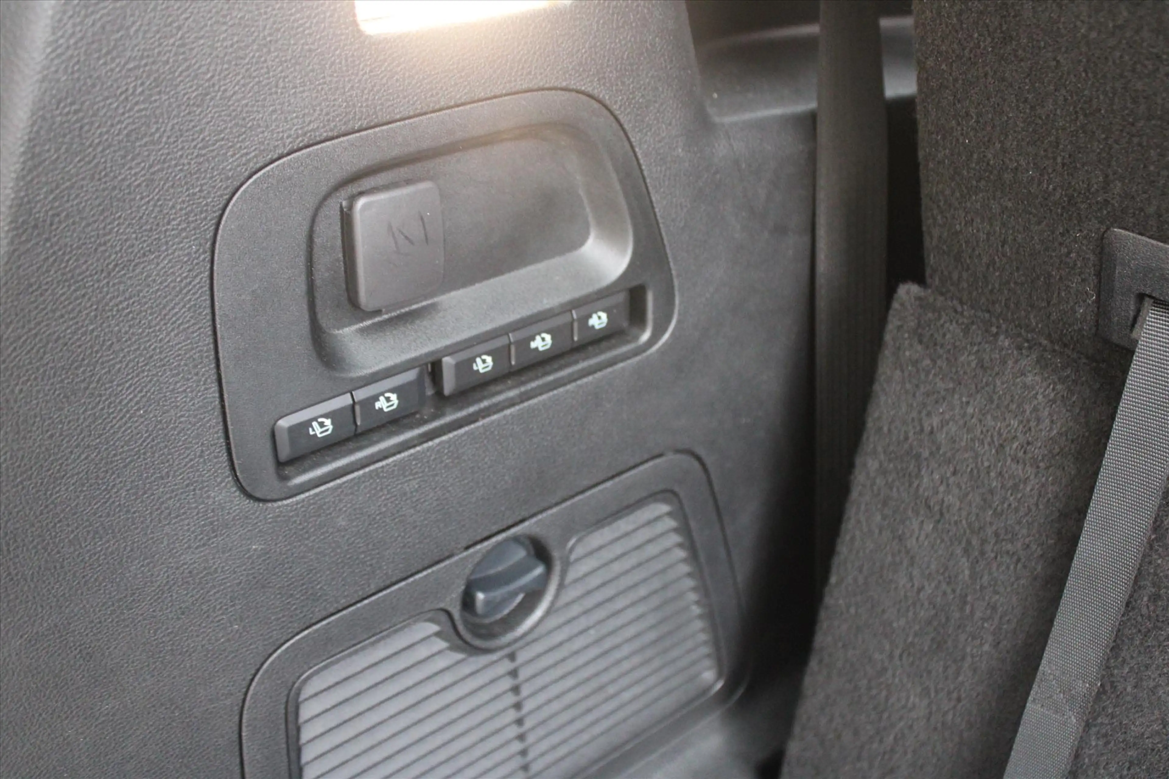 Ford S-Max ST-Line 2.5 Hybrid HEV 190pk Aut. 7 Persoons uitvo — photo 22