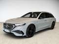 Mercedes-Benz E 300 de T AMG 360 ACC AHK AUT DynLicht Kam. LED Grau - thumbnail 1