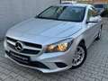 Mercedes-Benz CLA 180 Coupé 1. Hand 33.180 km Klima Navi Alu Argent - thumbnail 1