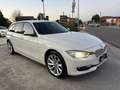BMW 320 320d Touring xdrive Business auto Wit - thumbnail 3
