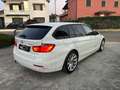 BMW 320 320d Touring xdrive Business auto Wit - thumbnail 4
