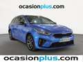 Kia Ceed / cee'd Tourer 1.6CRDi Eco-Dynamics GT Line DCT 136 Blauw - thumbnail 2
