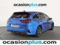Kia Ceed / cee'd Tourer 1.6CRDi Eco-Dynamics GT Line DCT 136 Blauw - thumbnail 3