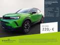 Opel Mokka GS Line Vert - thumbnail 1