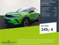 Opel Mokka Mokka GS Line Grün - thumbnail 1