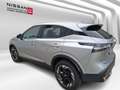 Nissan Qashqai 1.3 DIG-T MHEV 158 PS Xtronic 4x2 N-Connecta Komfo Silber - thumbnail 4