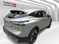 Nissan Qashqai 1.3 DIG-T MHEV 158 PS Xtronic 4x2 N-Connecta Komfo Silber - thumbnail 6