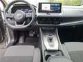 Nissan Qashqai 1.3 DIG-T MHEV 158 PS Xtronic 4x2 N-Connecta Komfo Silber - thumbnail 12