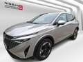 Nissan Qashqai 1.3 DIG-T MHEV 158 PS Xtronic 4x2 N-Connecta Komfo Silber - thumbnail 1