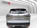 Nissan Qashqai 1.3 DIG-T MHEV 158 PS Xtronic 4x2 N-Connecta Komfo Silber - thumbnail 5