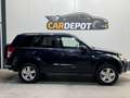Suzuki Grand Vitara 2.0-16V JX Zwart - thumbnail 4