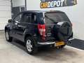 Suzuki Grand Vitara 2.0-16V JX Zwart - thumbnail 7