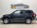 Suzuki Grand Vitara 2.0-16V JX Zwart - thumbnail 8