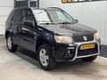 Suzuki Grand Vitara 2.0-16V JX Zwart - thumbnail 3