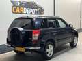Suzuki Grand Vitara 2.0-16V JX Zwart - thumbnail 5