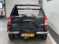 Suzuki Grand Vitara 2.0-16V JX Zwart - thumbnail 6