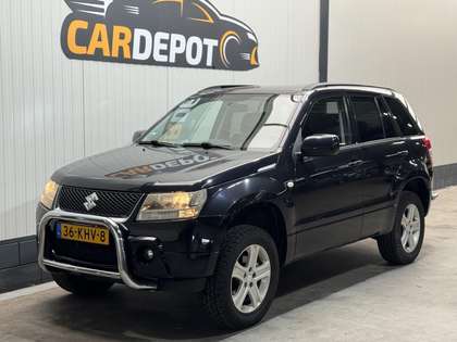 Suzuki Grand Vitara 2.0-16V JX