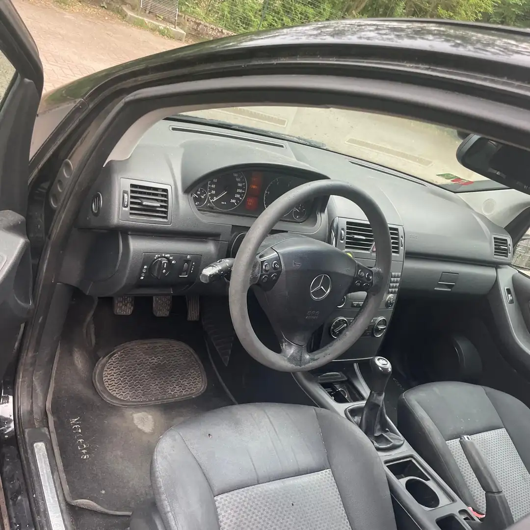 Mercedes-Benz A 200 cdi Elegance FL - 2