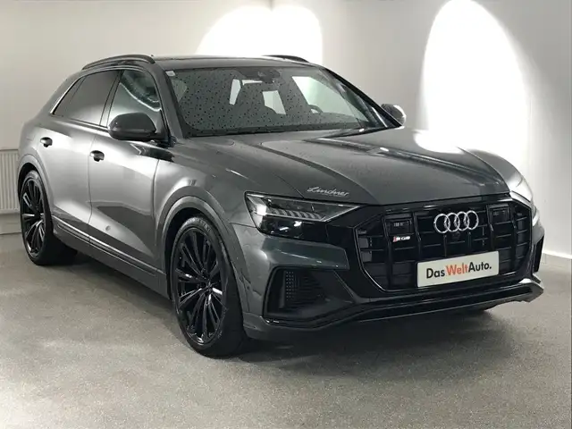 Audi SQ8 Audi SQ8 TFSI quattro, 2023 Ansicht 1