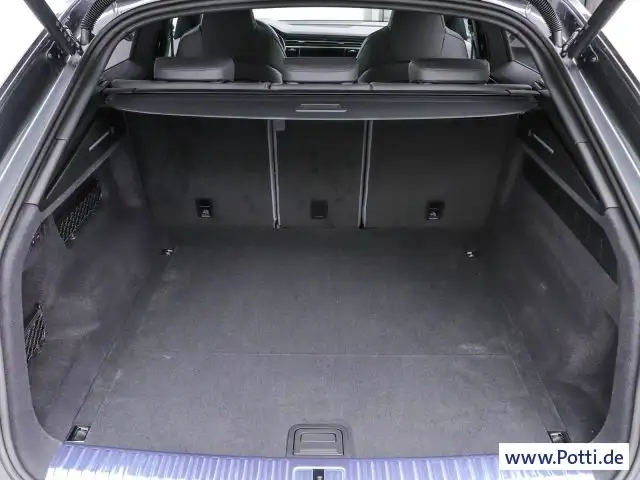 Audi SQ8 Audi SQ8 TFSI quattro, 2023 Ansicht 18