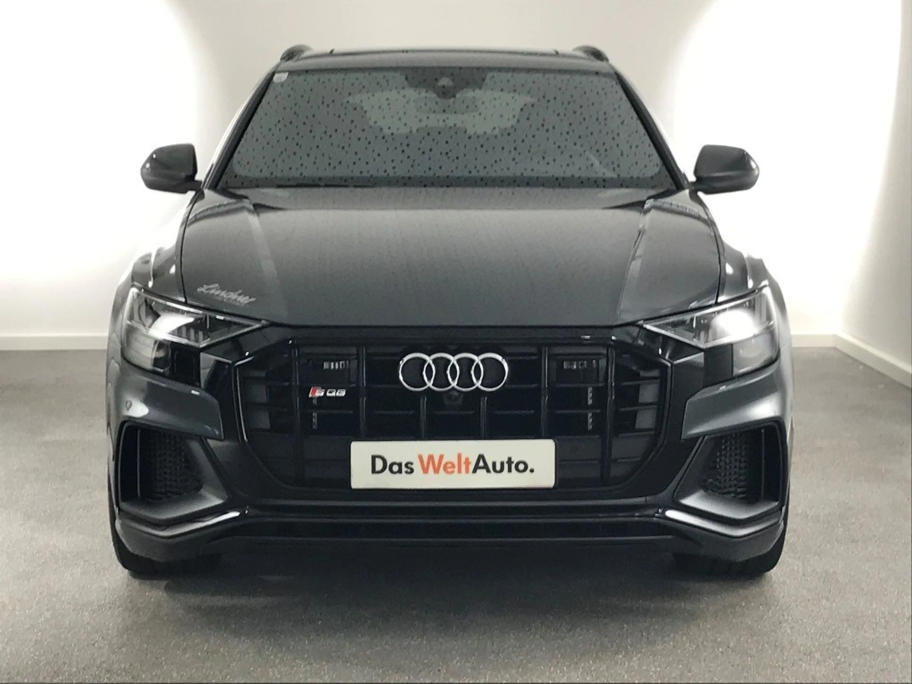 Audi SQ8 Audi SQ8 TFSI quattro, 2023 — photo 2