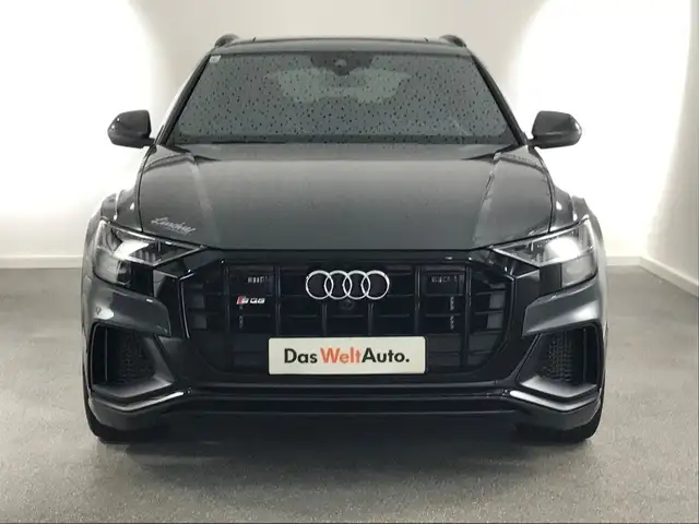 Audi SQ8 Audi SQ8 TFSI quattro, 2023 Ansicht 2