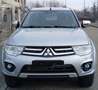 Mitsubishi L200 2,5 gasolio 4posti cassone ribaltabile trilaterale Blu/Azzurro - thumbnail 10