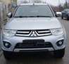 Mitsubishi L200 2,5 gasolioDI-D4WD cassone ribaltabile trilaterale Bleu - thumbnail 9