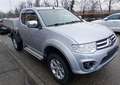 Mitsubishi L200 2,5 gasolioDI-D4WD cassone ribaltabile trilaterale Bleu - thumbnail 8