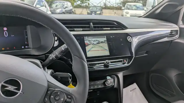 Opel Corsa view 7