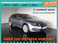 Skoda Superb Kombi STYLE PHEV 156/218  DSG *19 ZOLL / MATRIX-LED / DCC / VIRTUELL / NAVI / AHV & KAMERA / MEMORY SPORTSITZE* Grau - thumbnail 1