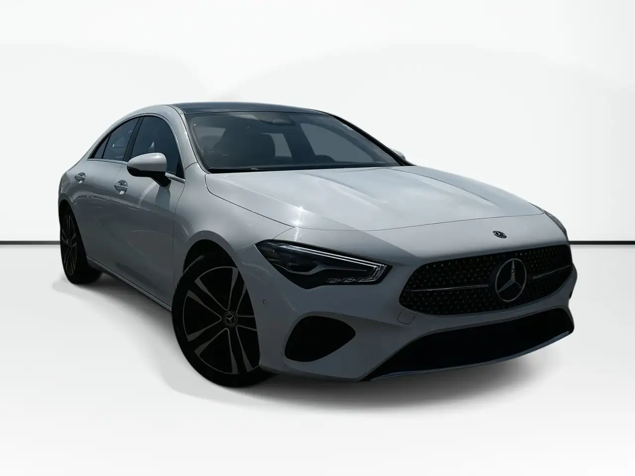 2026 Mercedes-Benz CLA