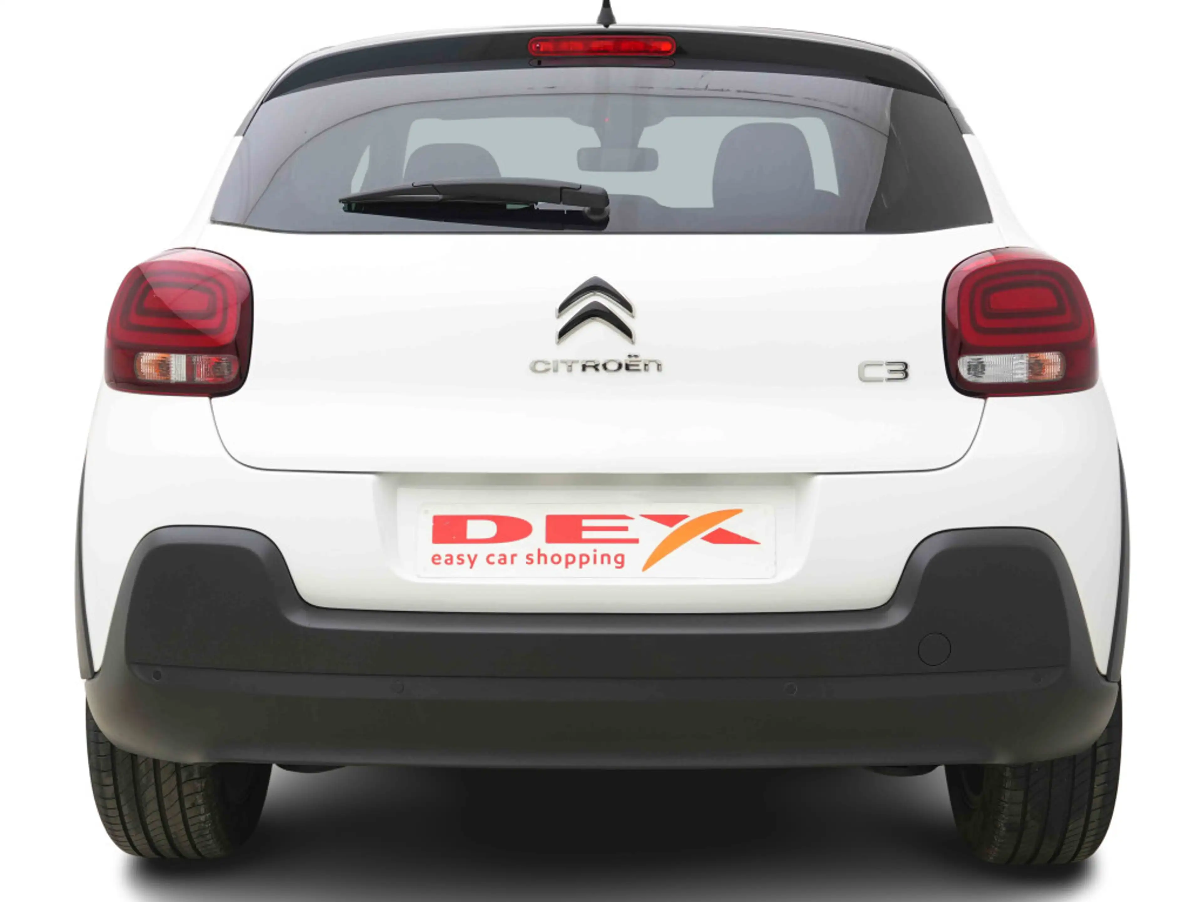 Citroen C3 1.2T 110 Shine Aut — photo 5