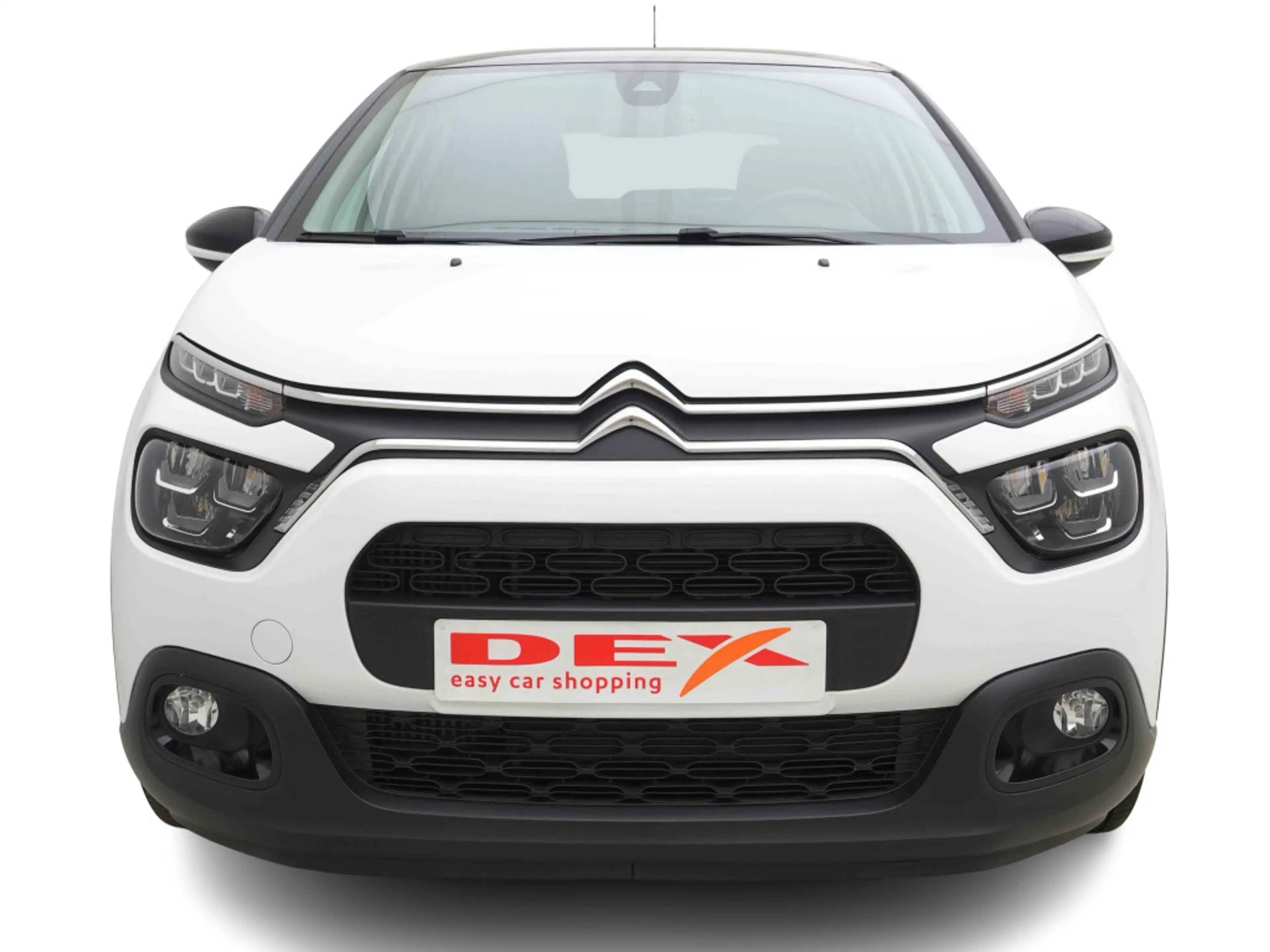 Citroen C3 1.2T 110 Shine Aut — photo 2