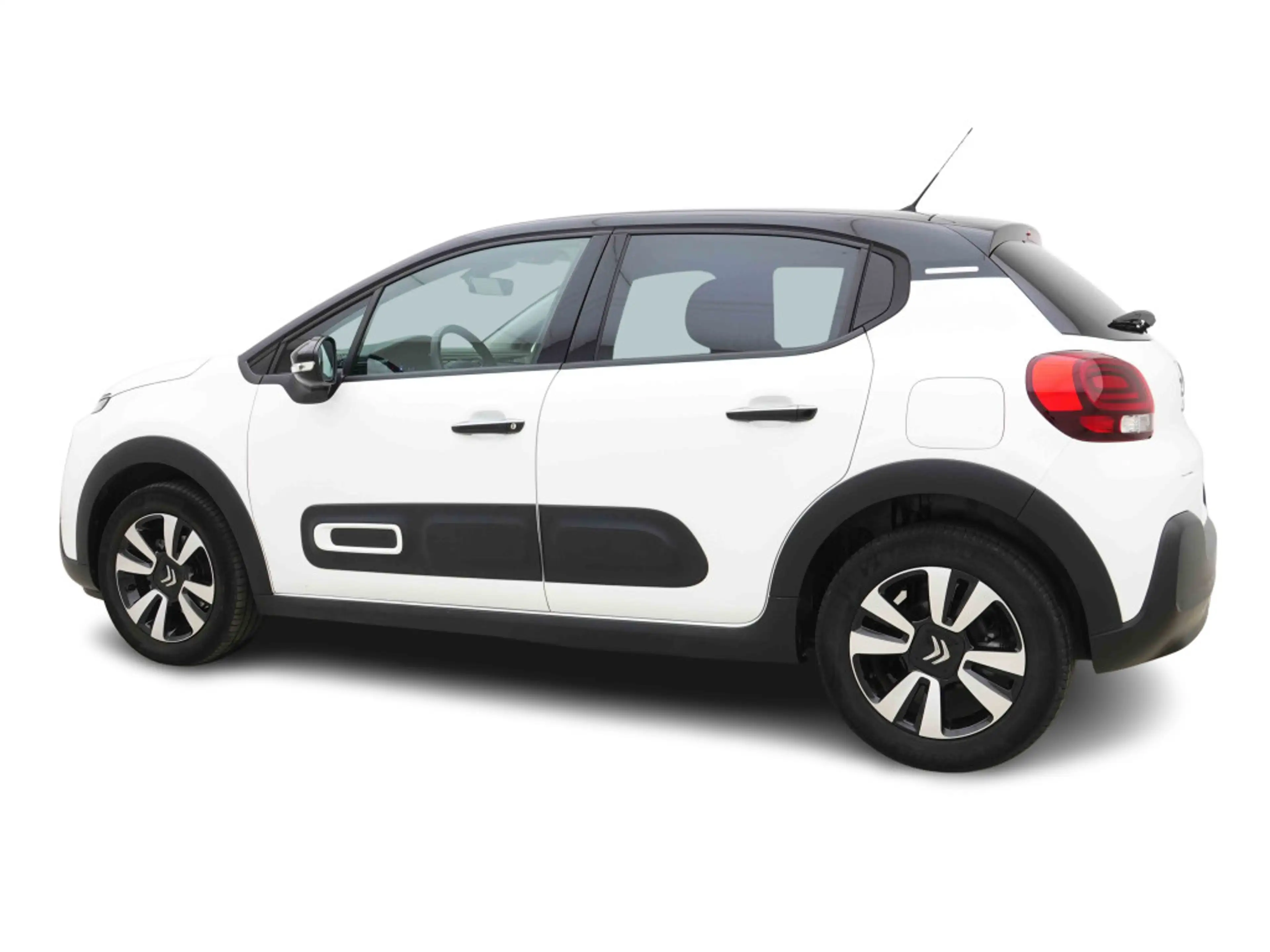 Citroen C3 1.2T 110 Shine Aut — photo 3