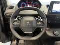 Peugeot Partner LONG 950KG BLUEHDI 130CH S\u0026S ASPHALT EAT8 Gris - thumbnail 12