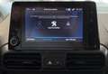 Peugeot Partner LONG 950KG BLUEHDI 130CH S\u0026S ASPHALT EAT8 Gris - thumbnail 17