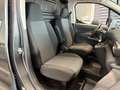 Peugeot Partner LONG 950KG BLUEHDI 130CH S\u0026S ASPHALT EAT8 Gris - thumbnail 11