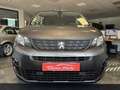 Peugeot Partner LONG 950KG BLUEHDI 130CH S\u0026S ASPHALT EAT8 Gris - thumbnail 3