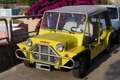 Austin Mini Moke 99HB83 Gelb - thumbnail 1