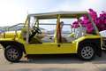 Austin Mini Moke 99HB83 Gelb - thumbnail 2