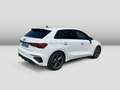 Audi S3 2.0TFSI qu. S-trc Cam ACC Climatr Weiß - thumbnail 4