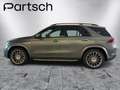 Mercedes-Benz GLE 350 de 4MATIC mit EQ Hybrid Ö-Edition Grau - thumbnail 4